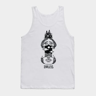 endless Tank Top